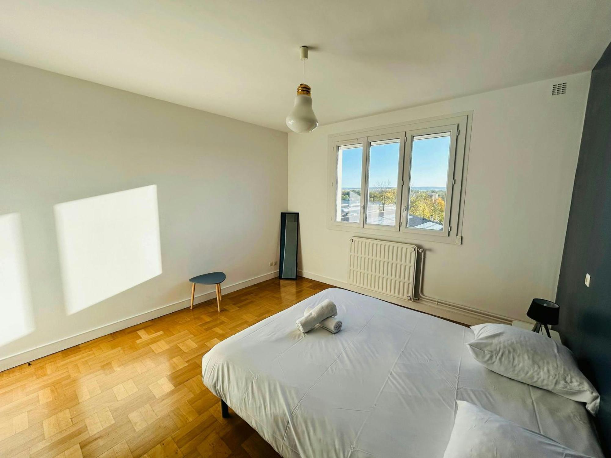 Lappart Leonard 10 Couchages Reims