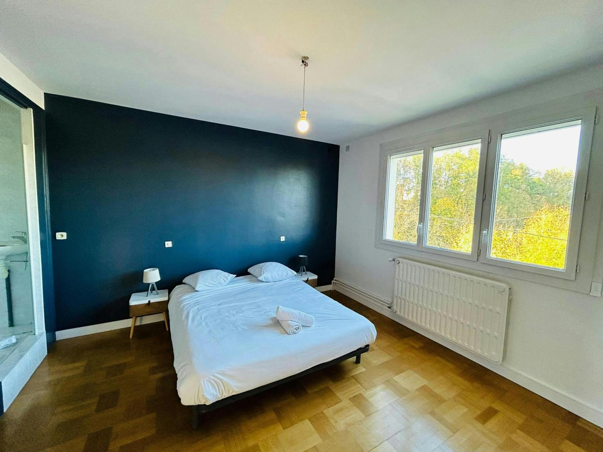 Lappart Leonard 10 Couchages *