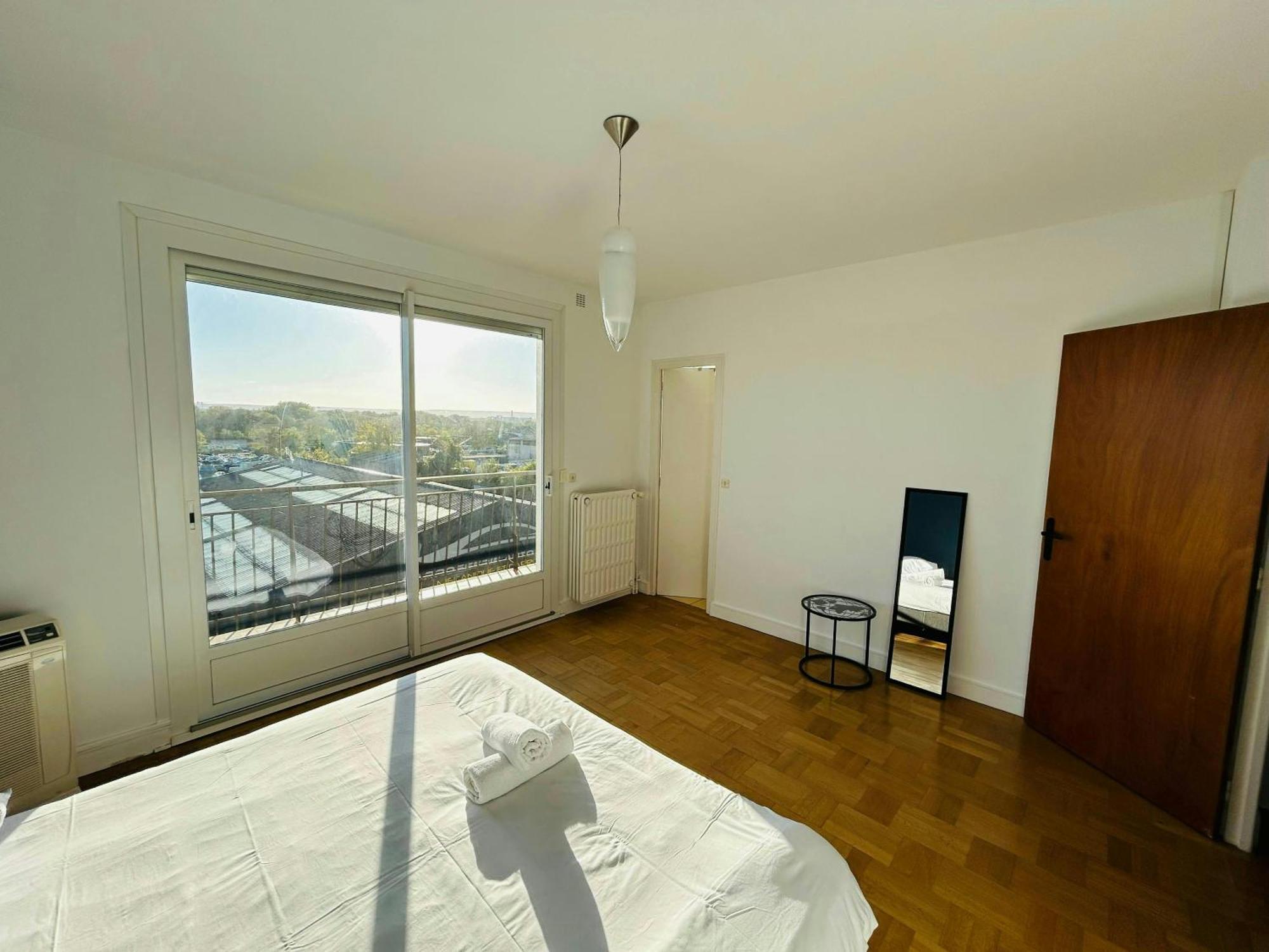 Lappart Leonard 10 Couchages Appartement *