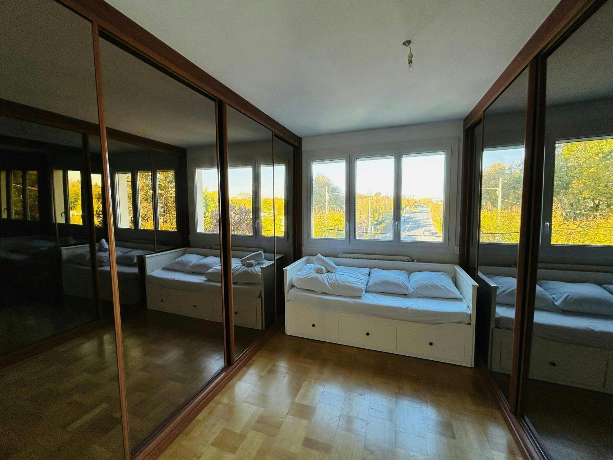 Lappart Leonard 10 Couchages Reims
