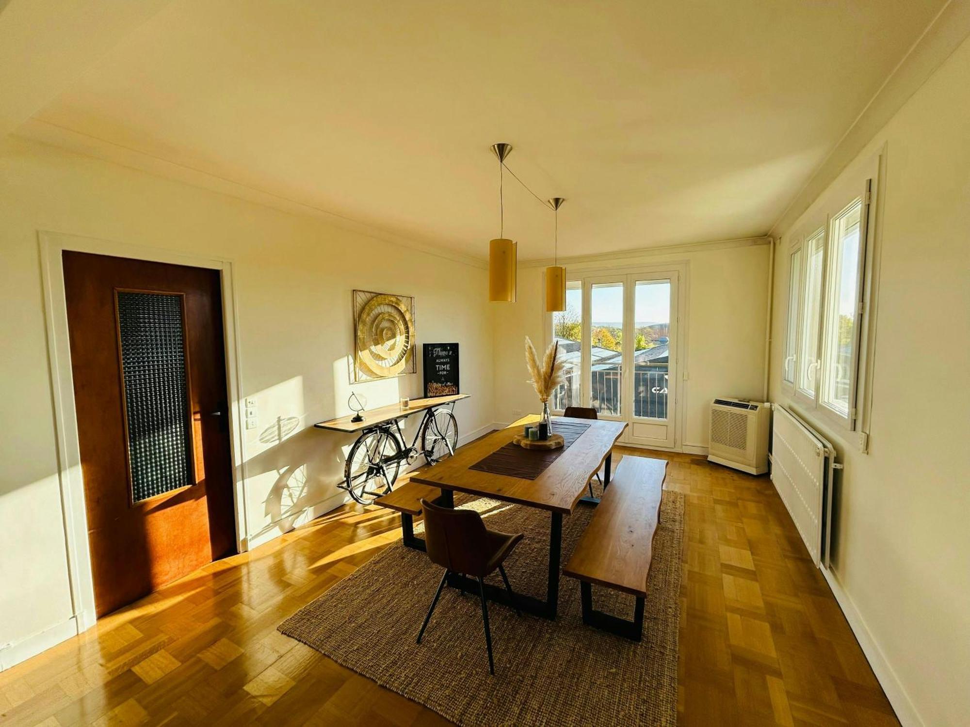 Lappart Leonard 10 Couchages Appartement