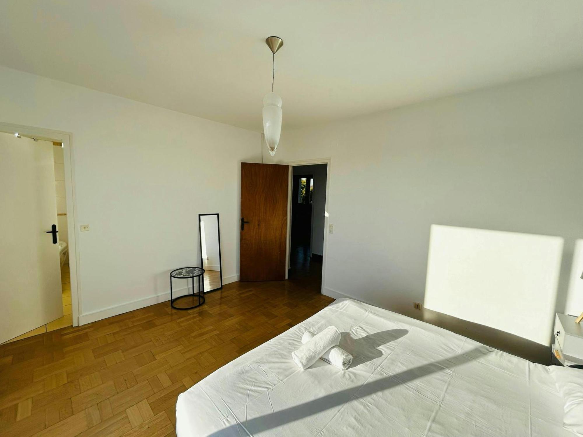 Lappart Leonard 10 Couchages * Reims